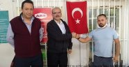 Akbaba Haber Ajansı İzmir'de de kendi mülkünde hizmet verecek