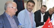 Güngören'li Trabzon'lular Fikret Turan'ı meclis üyesi yapacak