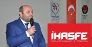  İHASFE - İmam Hatip Spor Kulüpleri Federasyonu Resmen Kuruldu