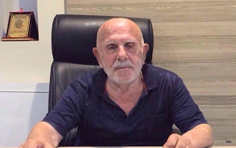 Bayraktar ve Altuncu aileleri H. Muhammet Bayraktar için yas tutuyor