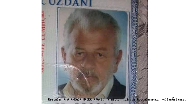 Çebi Ailesi ataları Hüseyin Çebi için yas tutuyor