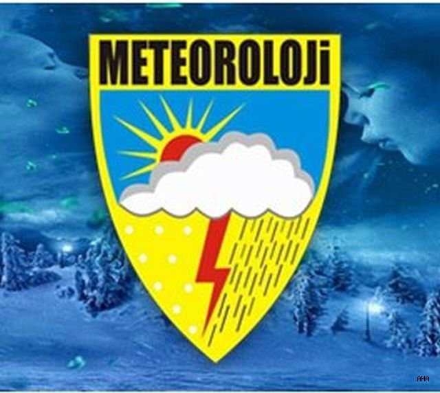 Dikkat Kuvvetli Yağış Geliyor