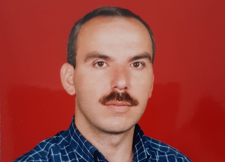 Gönül dostu Ömer Atmaca hayatını kaybetti