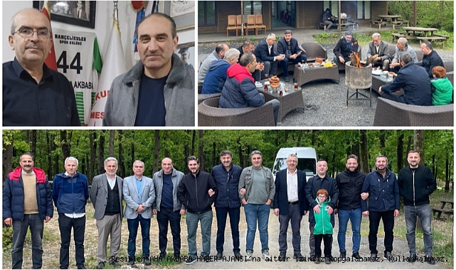 Güngören'de Trabzon Rüzgarı Esecek: 25 Mayıs Şöleni İçin Hazırlıklar Başladı