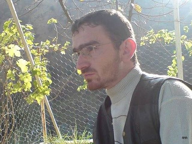 İdris keskinci yeğeni Hasan Gençalioğlu'nu kayıp etmenin acısını yaşıyor