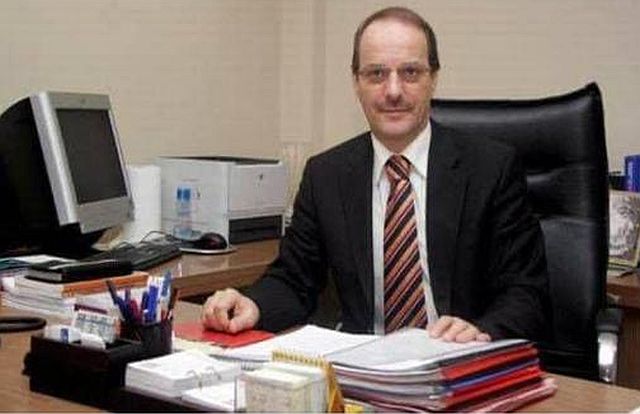 İhsan Koç kardeş acısı yaşadı, Yusuf Koç hakka yürüdü