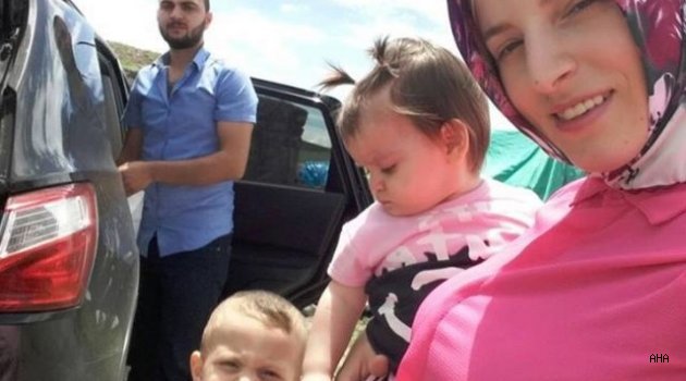 KOCA AİLESİ ÖLÜMDEN DÖNDÜ