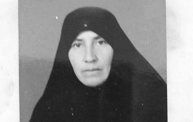Koranavirüs Seyyar ailesinden Saadet Seyyar'ı sevdiklerinden ayırdı