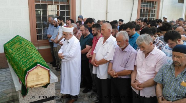 Neşat Turan sevenlerini gözüyaşlı bırakarak hayata veda etti