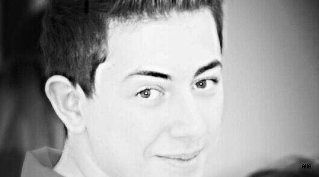 Sefa hacıbektaşoğlu trafik canavarının kurbanı oldu.