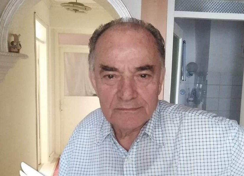Süleyman Topçuoğlu hayatını kaybetti