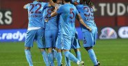Trabzonspor 1-0 Gençlerbirliği