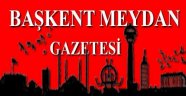 Başkent Meydan Gazetesi Yayın Hayatına ‘Bismillah’ Dedi
