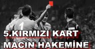 Hacıosmanoğlu Hakemi Neden Rehin Almıştı