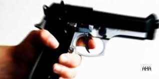 Trabzon’da eş dehşeti: 2 ölü